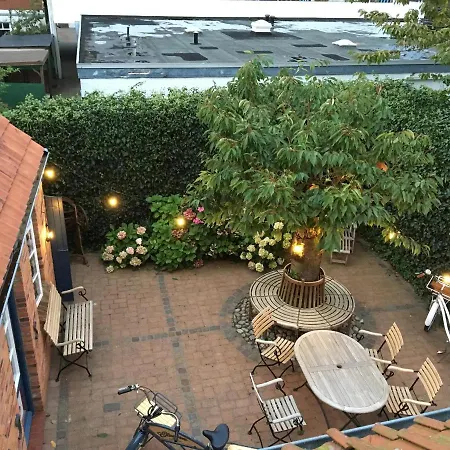 Joellas Hues 펜션 *