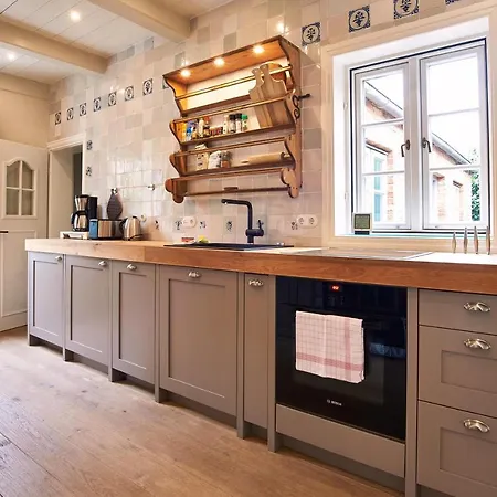 Joellas Hues 펜션 *