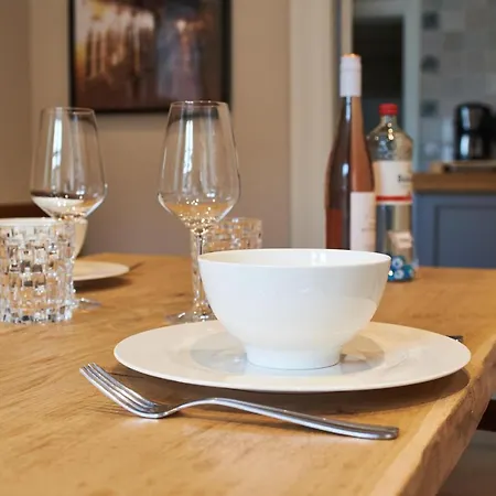 펜션 Joellas Hues *