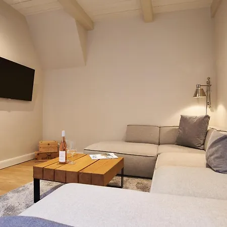 Vakantiehuis Joellas Hues