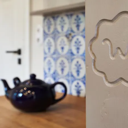 Joellas Hues 펜션 *