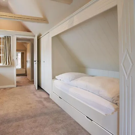 펜션 Joellas Hues 비크아프포르