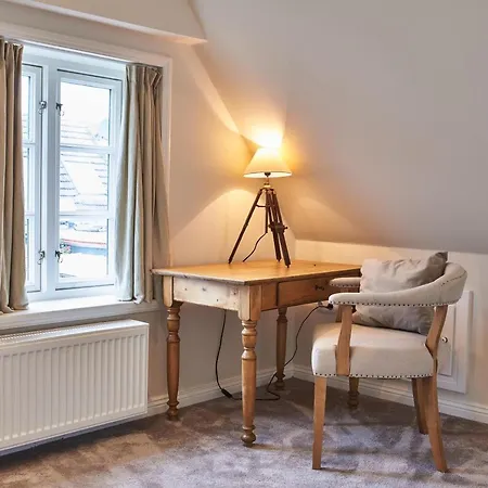 펜션 Joellas Hues *